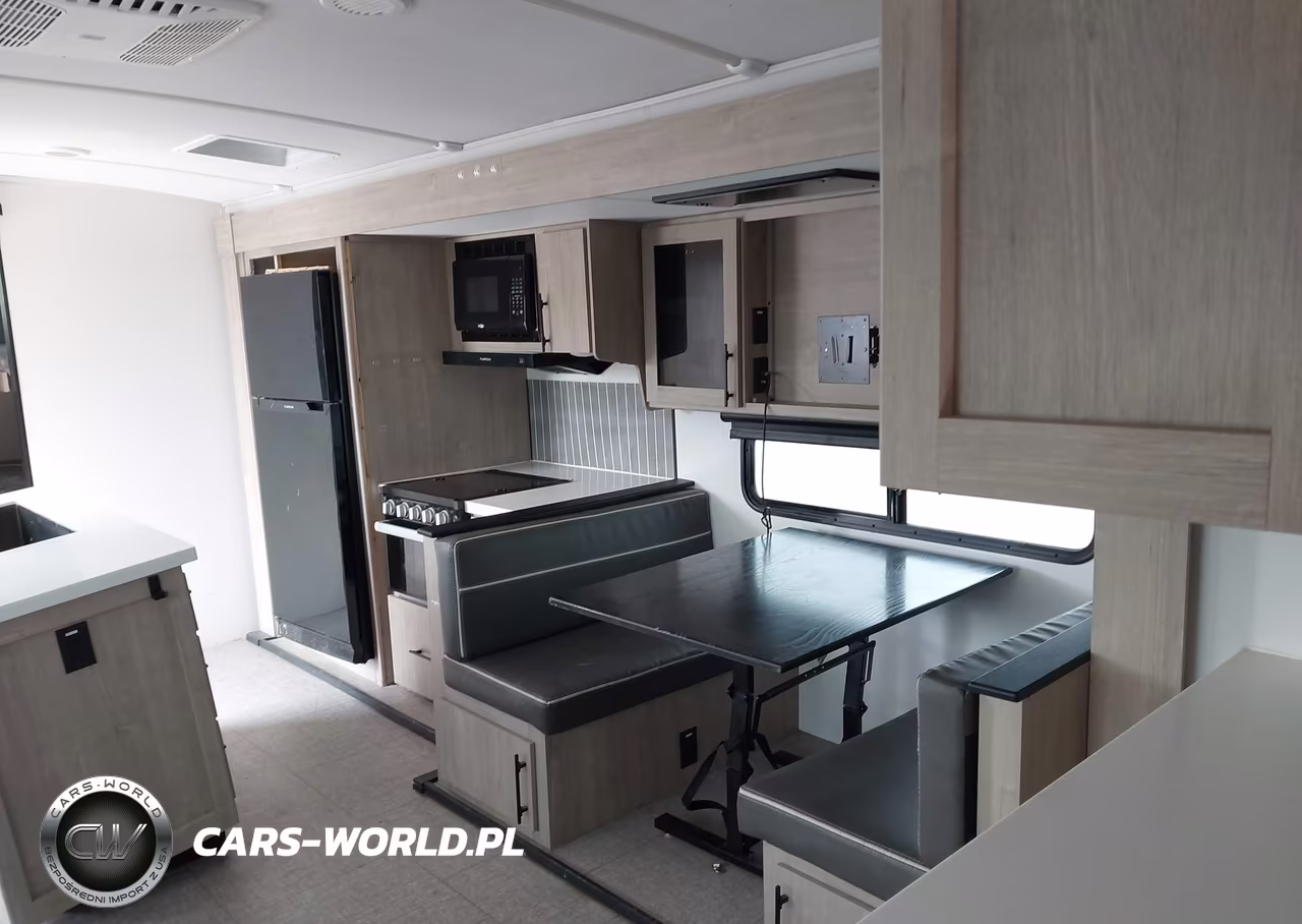 2025 Grand Design Imagine 3210Bh VIN:573TE3726S6654307 - 8