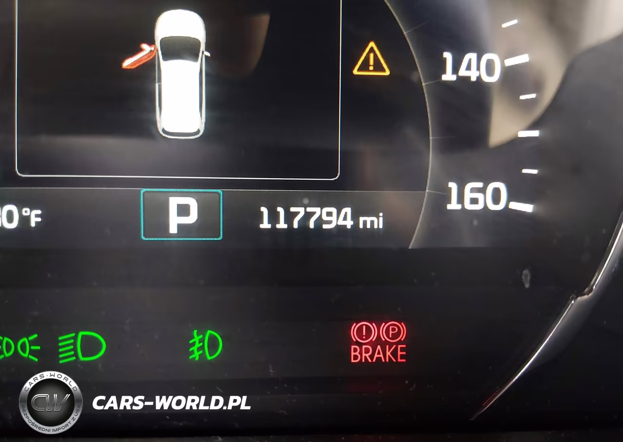 2017 Kia Sorento 3.3L Ex VIN:5XYPHDA5XHG277107 - 15