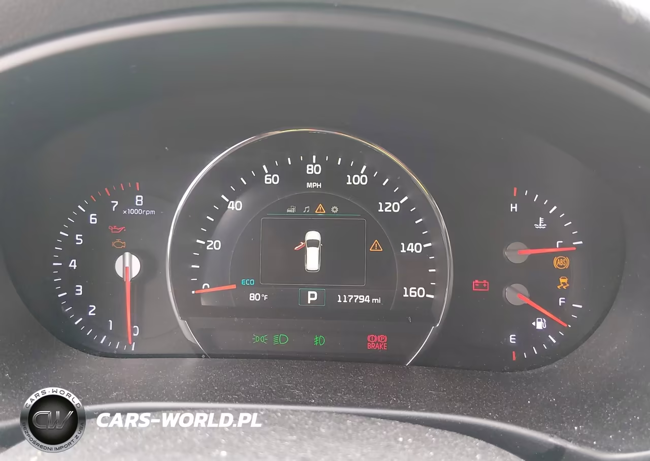 2017 Kia Sorento 3.3L Ex VIN:5XYPHDA5XHG277107 - 7