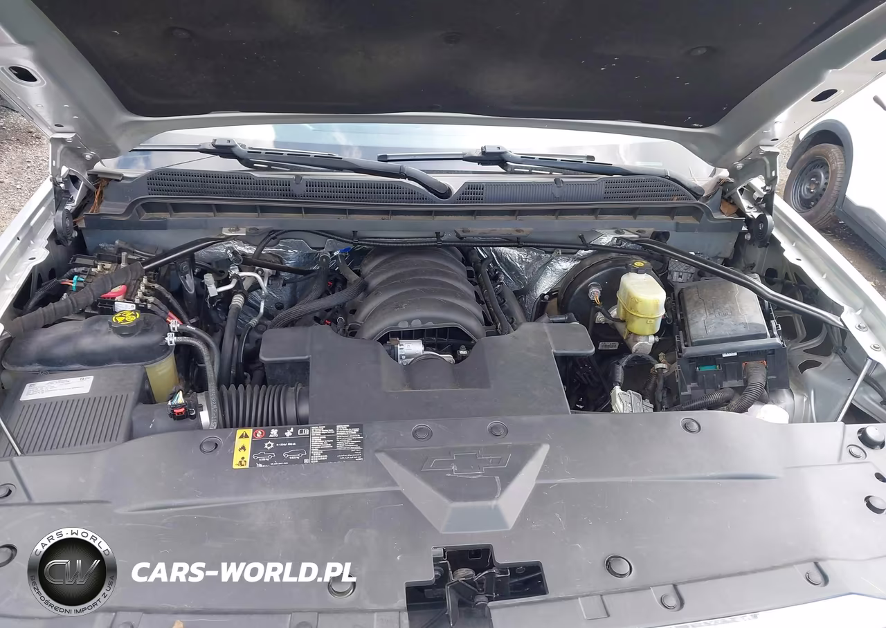 2017 Chevrolet Silverado 1500 Lt VIN:3GCPCREC3HG371920 - 10