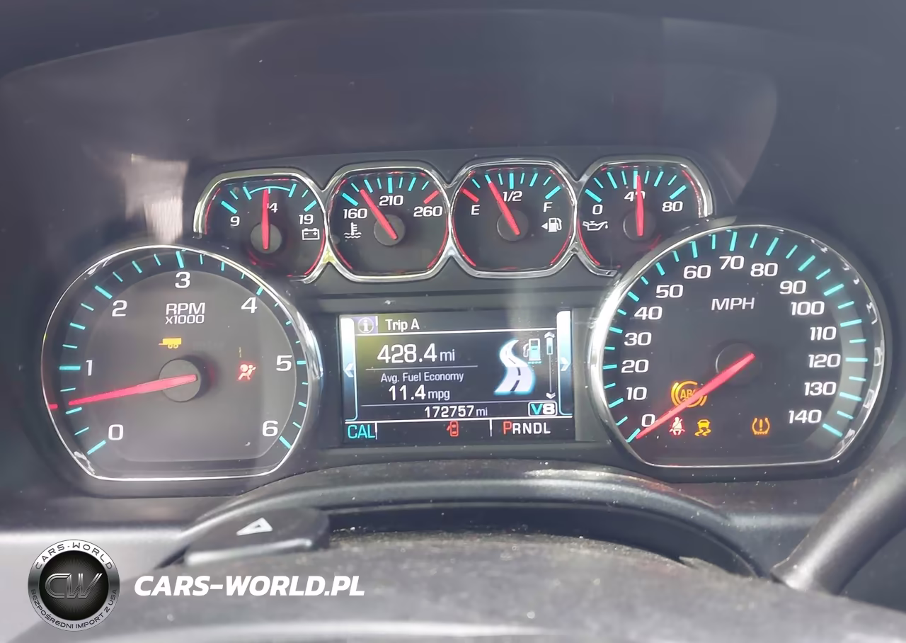2017 Chevrolet Silverado 1500 Lt VIN:3GCPCREC3HG371920 - 7