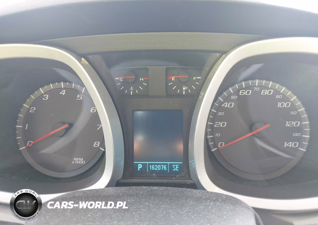 2011 Chevrolet Equinox Lt W-1Lt VIN:2CNALDEC5B6215031 - 7