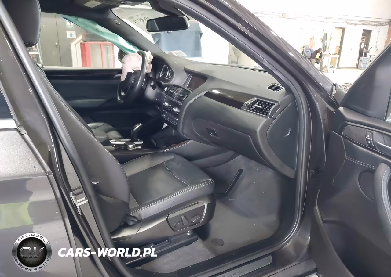 2018 BMW X4 xDrive28I VIN:5UXXW3C59J0T81305 - 5