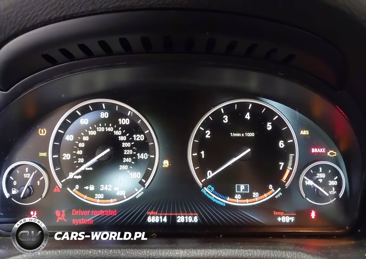 2018 BMW X4 xDrive28I VIN:5UXXW3C59J0T81305 - 7