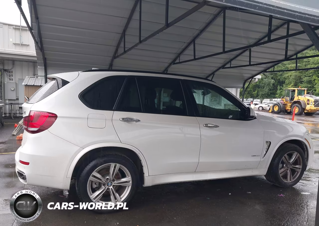 2017 BMW X5 xDrive35I VIN:5UXKR0C36H0V79333 - 13