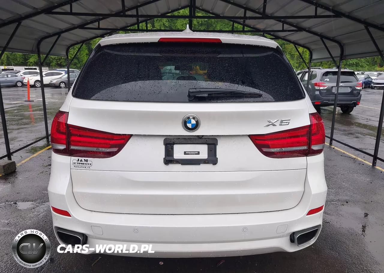 2017 BMW X5 xDrive35I VIN:5UXKR0C36H0V79333 - 16