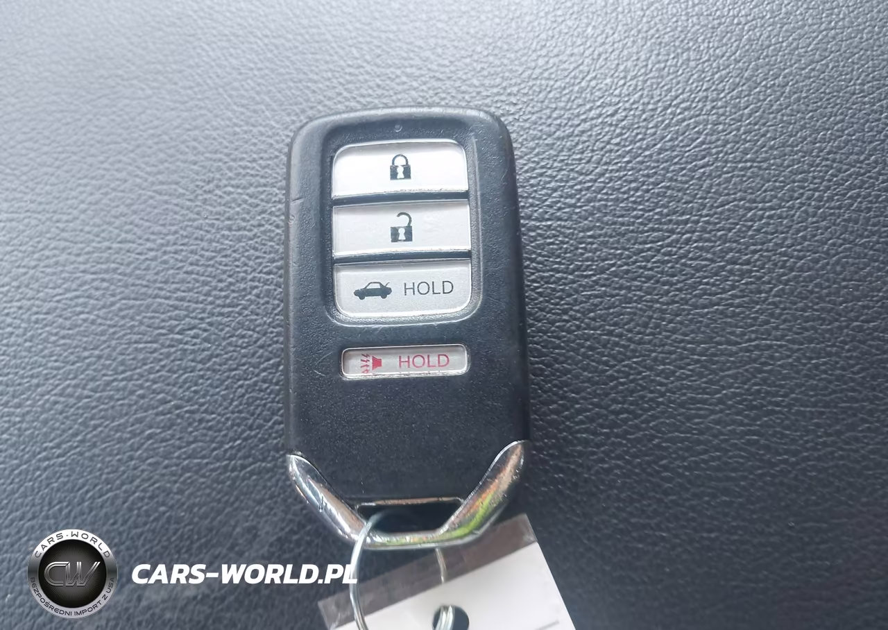 2020 Honda Accord Lx VIN:1HGCV1F11LA147819 - 11