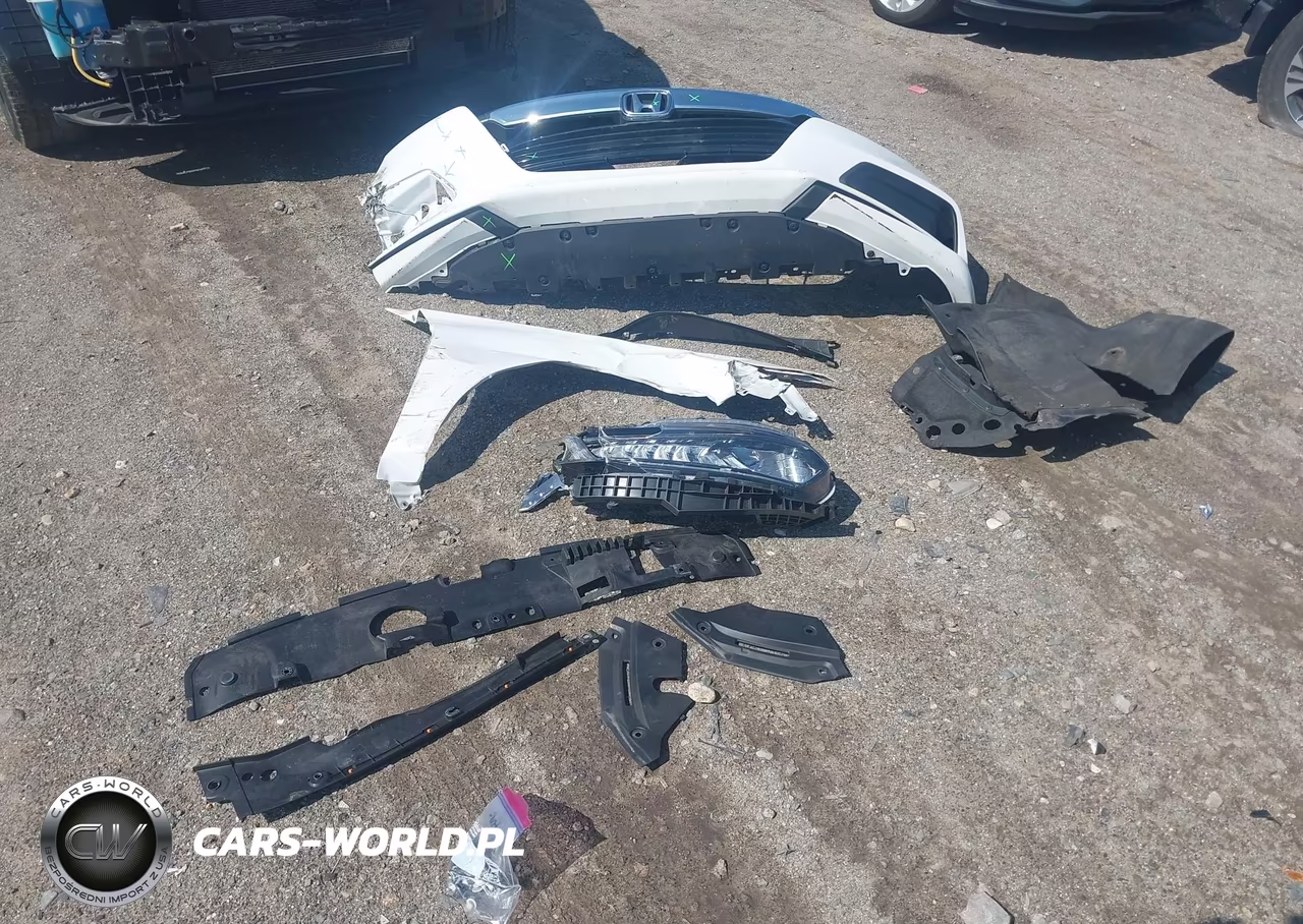 2020 Honda Accord Lx VIN:1HGCV1F11LA147819 - 12