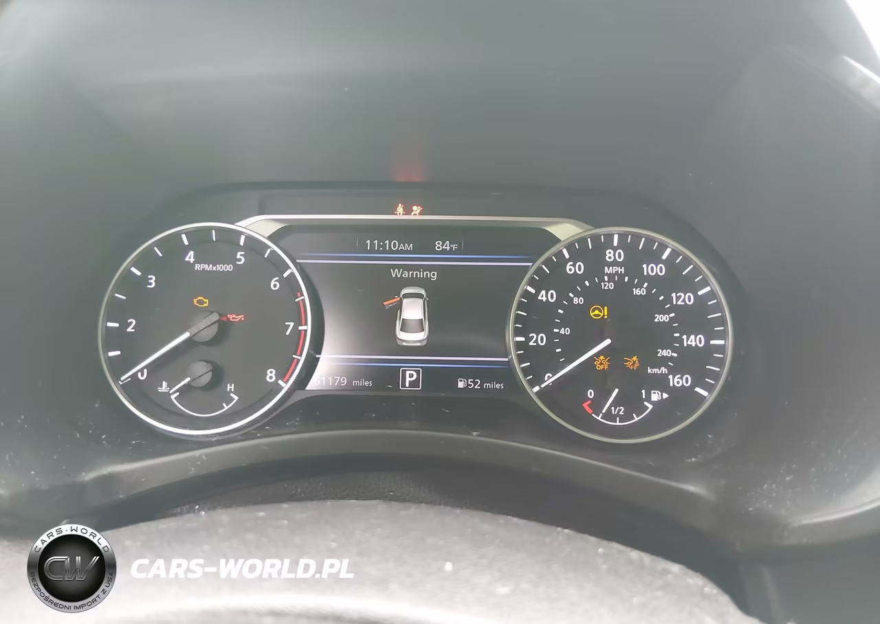2024 Nissan Sentra Sv Xtronic Cvt VIN:3N1AB8CV6RY202125 - 7