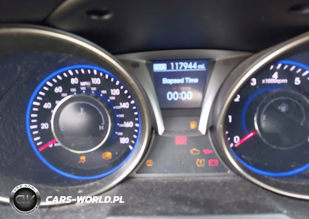 2013 Hyundai Genesis 3.8 R-Spec VIN:KMHHU6KJ8DU096230 - 7