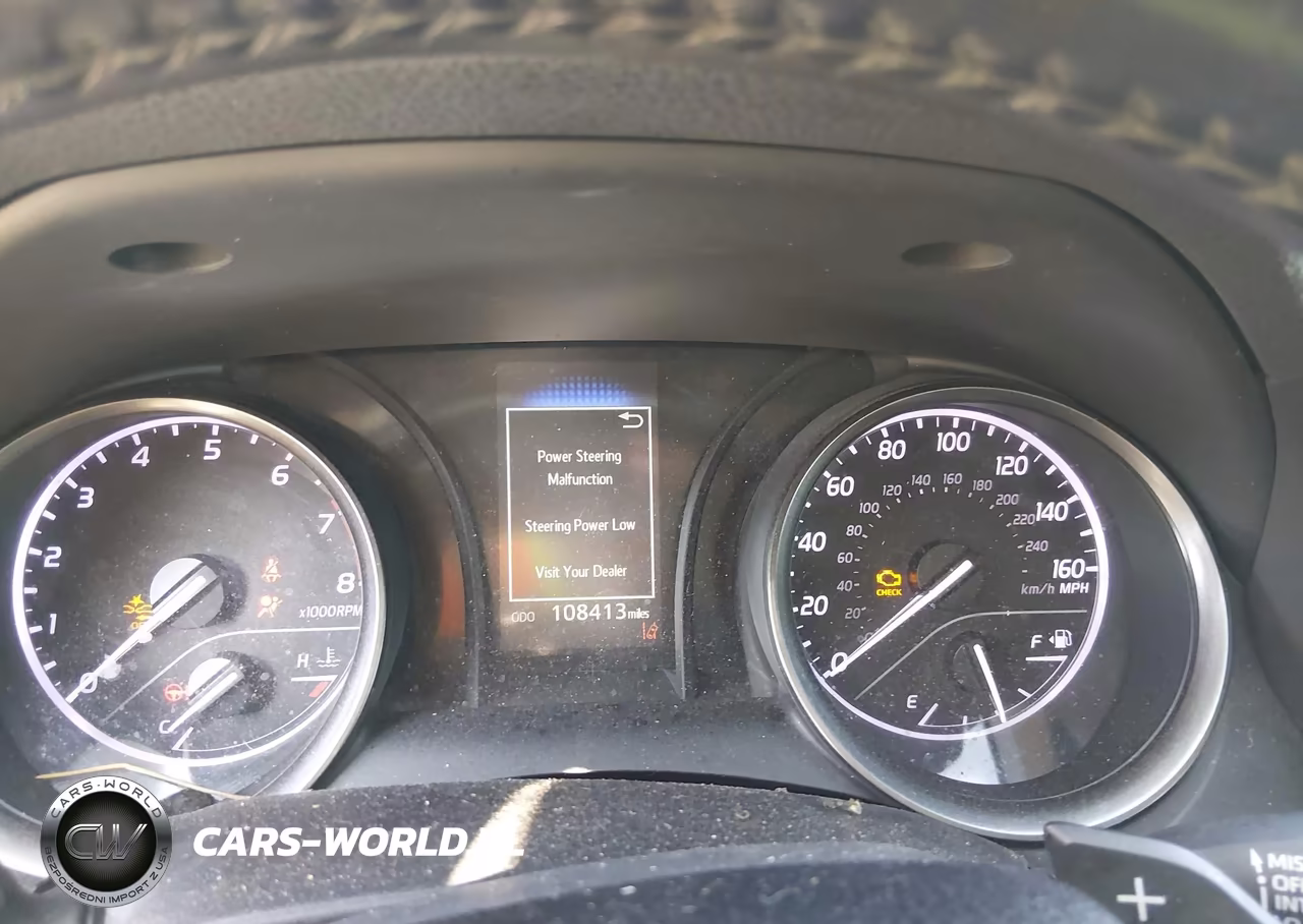 2021 Toyota Camry Se VIN:4T1G11AKXMU470094 - 7
