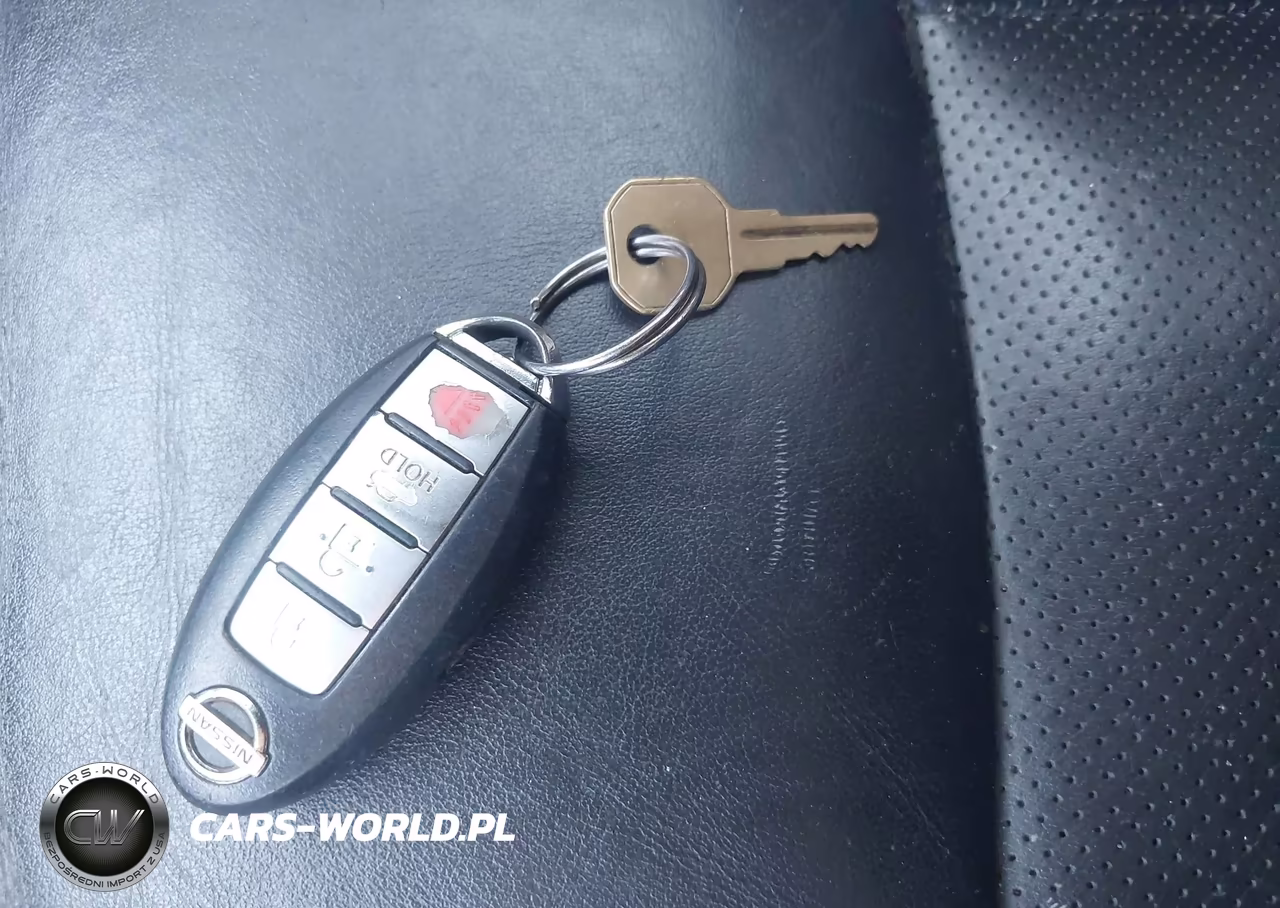 2014 Nissan Maxima 3.5 Sv VIN:1N4AA5APXEC445531 - 11