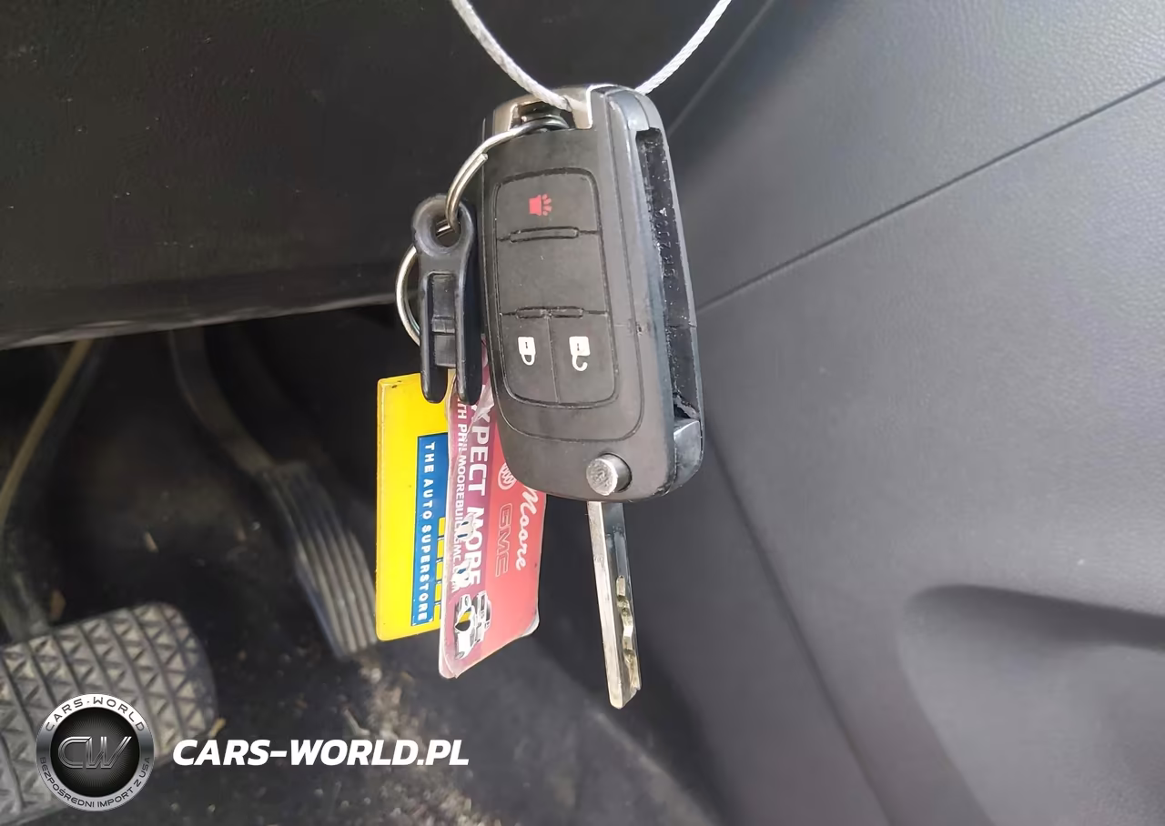 2015 Buick Encore VIN:KL4CJASB7FB263642 - 11