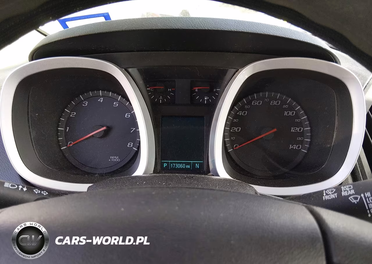 2016 Chevrolet Equinox Ls VIN:2GNALBEKXG1158594 - 7