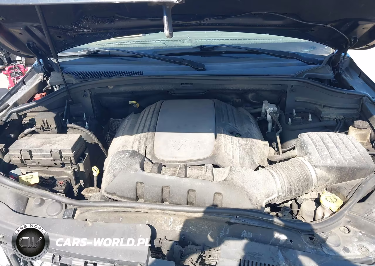 2013 Jeep Grand Cherokee Laredo Altitude VIN:1C4RJFAT6DC577961 - 10