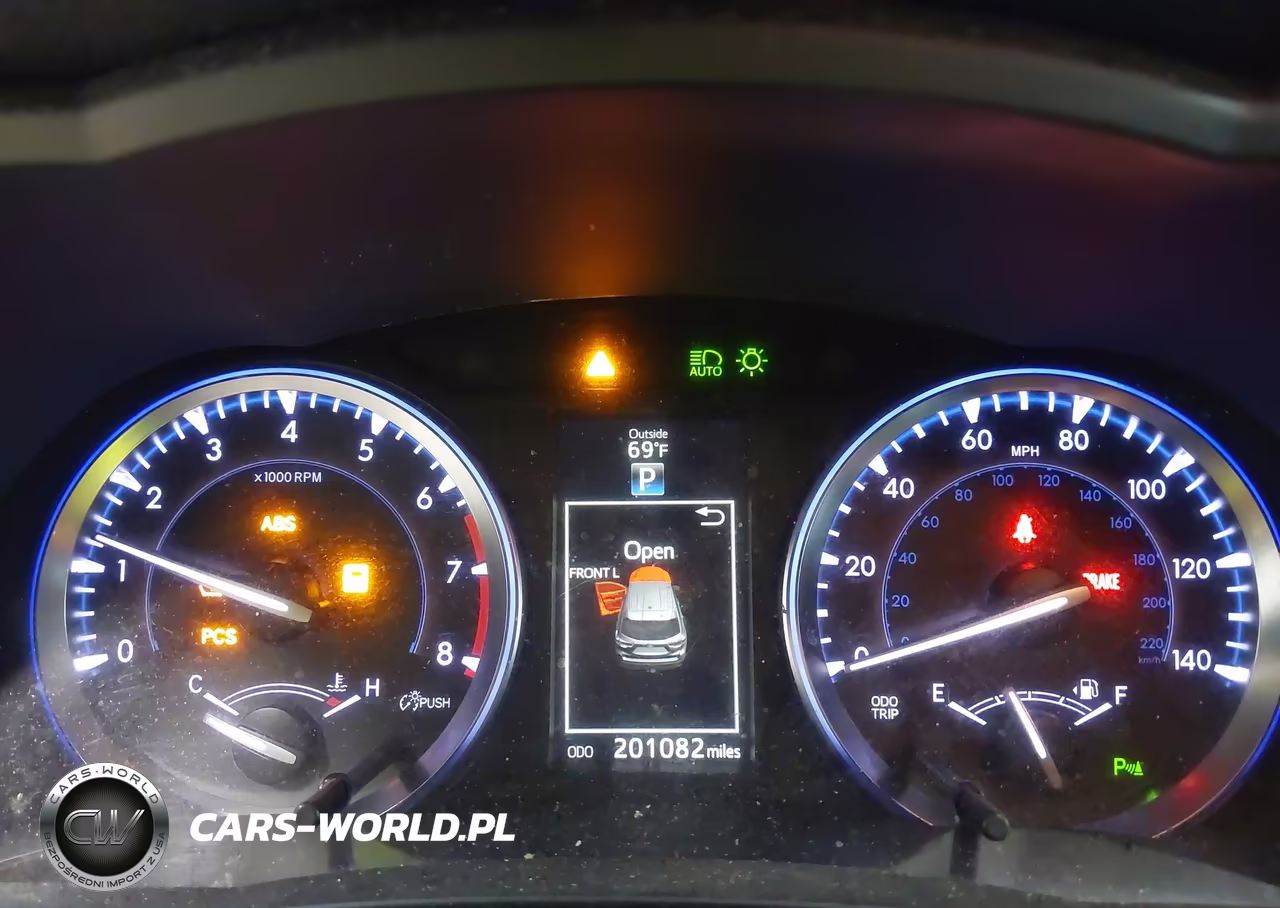 2014 Toyota Highlander Limited Platinum V6 VIN:5TDDKRFH5ES026689 - 7