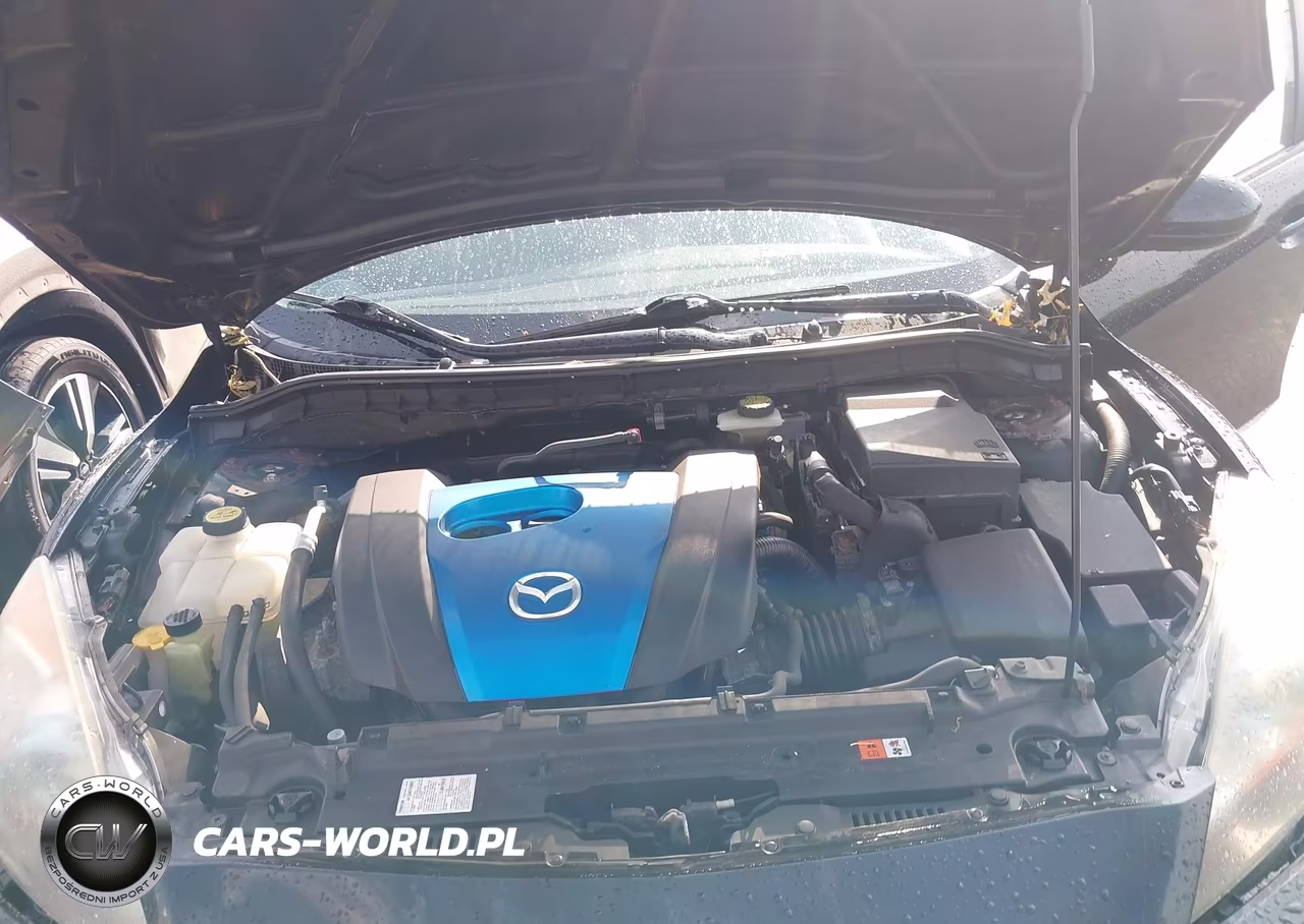 2013 Mazda Mazda3 I Touring VIN:JM1BL1L72D1791114 - 10