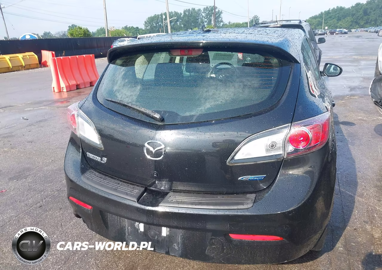 2013 Mazda Mazda3 I Touring VIN:JM1BL1L72D1791114 - 17