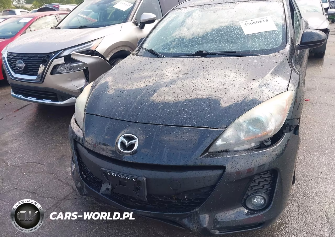 2013 Mazda Mazda3 I Touring VIN:JM1BL1L72D1791114 - 6