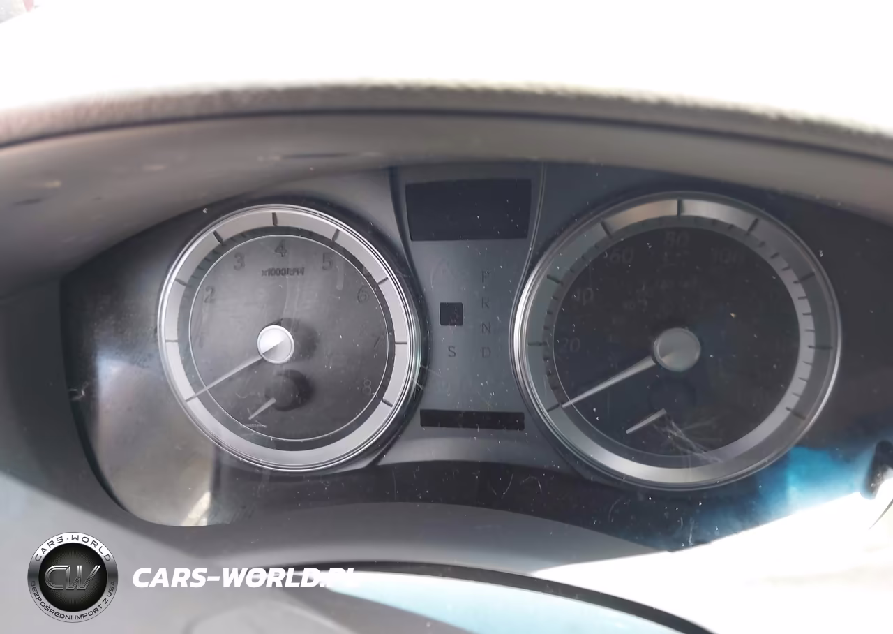 2012 Lexus Es 350 VIN:JTHBK1EG4C2475754 - 7