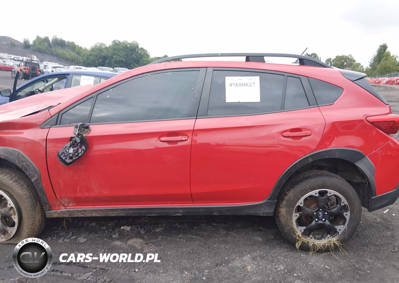 2022 Subaru Crosstrek VIN:JF2GTABC5NH279393 - 14
