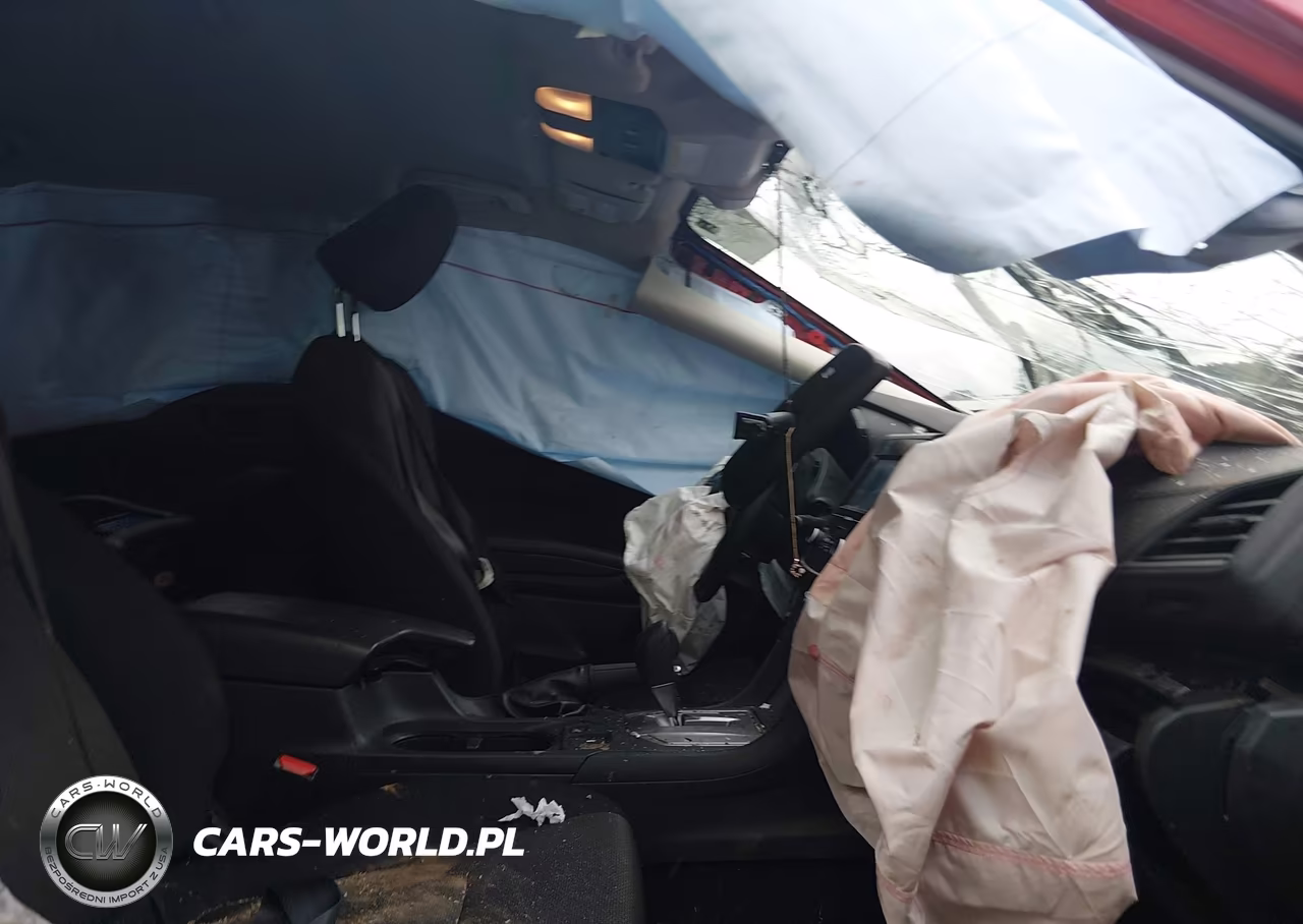 2022 Subaru Crosstrek VIN:JF2GTABC5NH279393 - 5