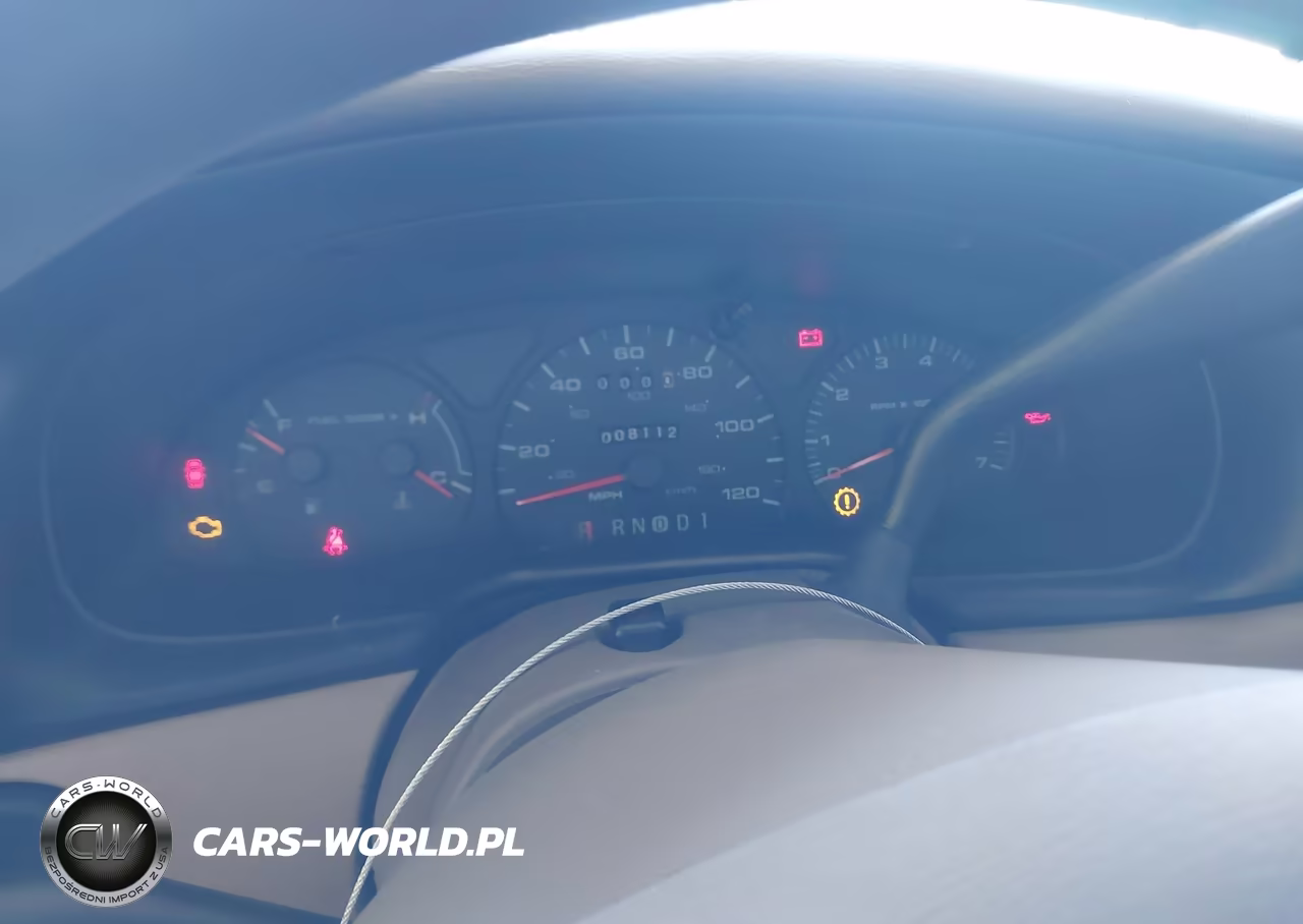 2001 Ford Taurus Ses VIN:1FAFP55U11A107655 - 7