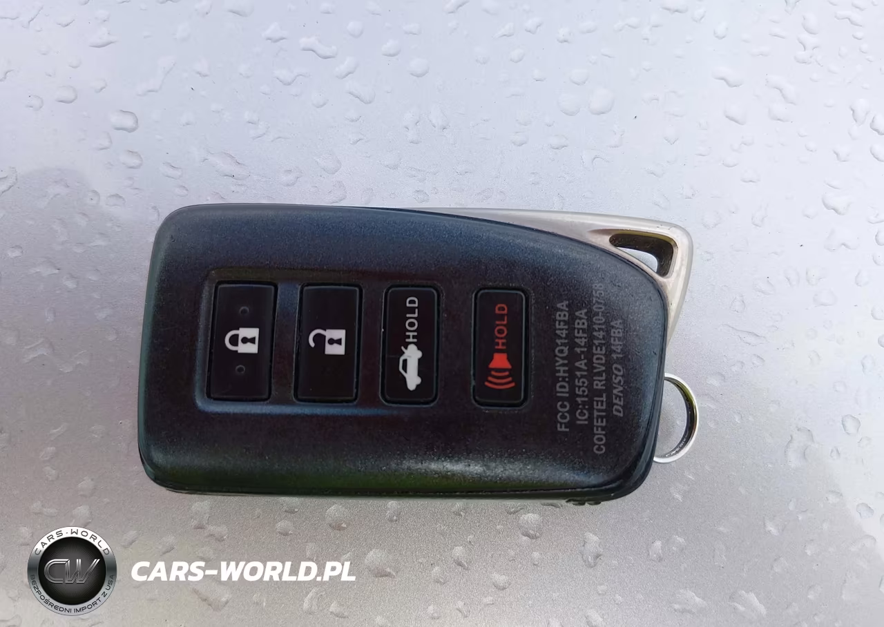 2018 Lexus Es 300H VIN:JTHBW1GG7J2181909 - 11