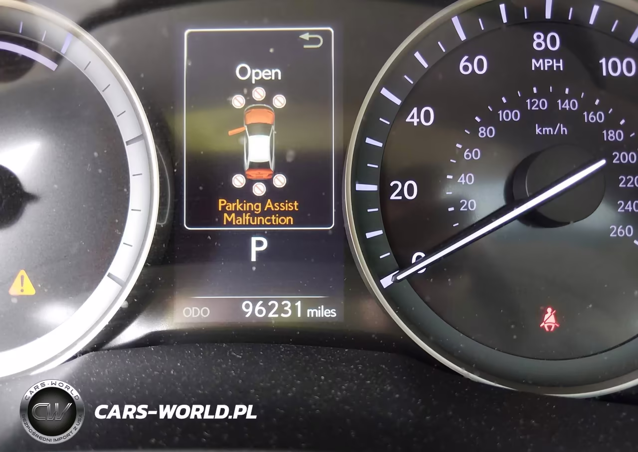 2018 Lexus Es 300H VIN:JTHBW1GG7J2181909 - 15
