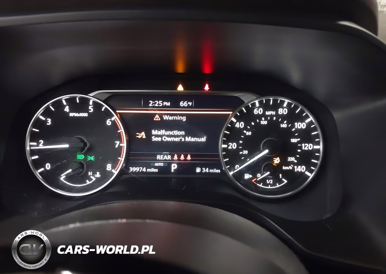 2022 Nissan Rogue Sv Intelligent Awd VIN:JN8BT3BB4NW334735 - 7