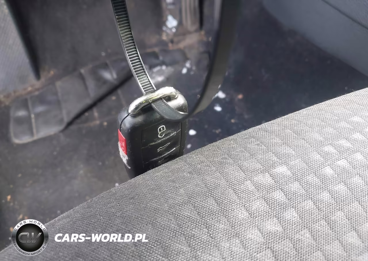 2016 Volkswagen Jetta 1.4T Se VIN:3VWD67AJ2GM382696 - 11