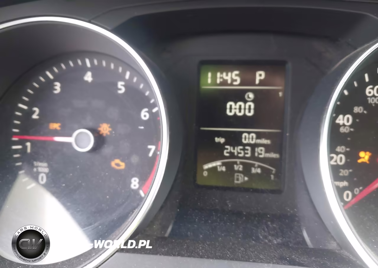 2016 Volkswagen Jetta 1.4T Se VIN:3VWD67AJ2GM382696 - 15