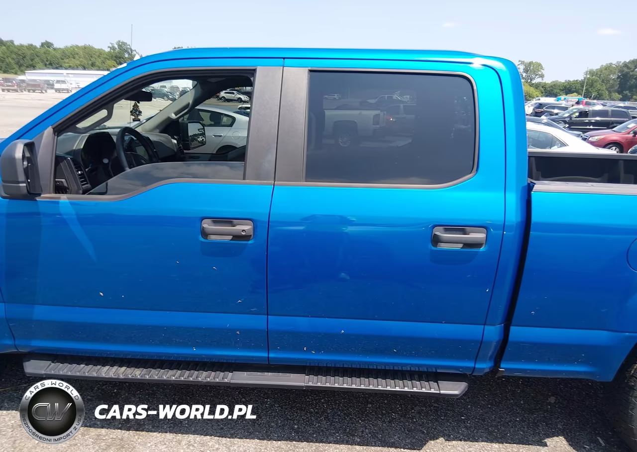 2019 Ford F-150 Xl VIN:1FTFW1E41KFD42907 - 14