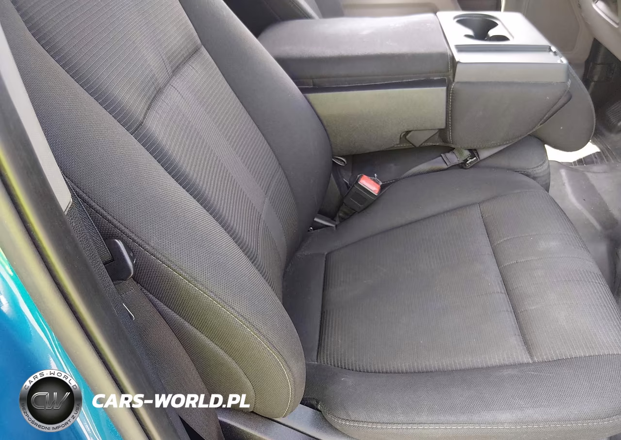 2019 Ford F-150 Xl VIN:1FTFW1E41KFD42907 - 5