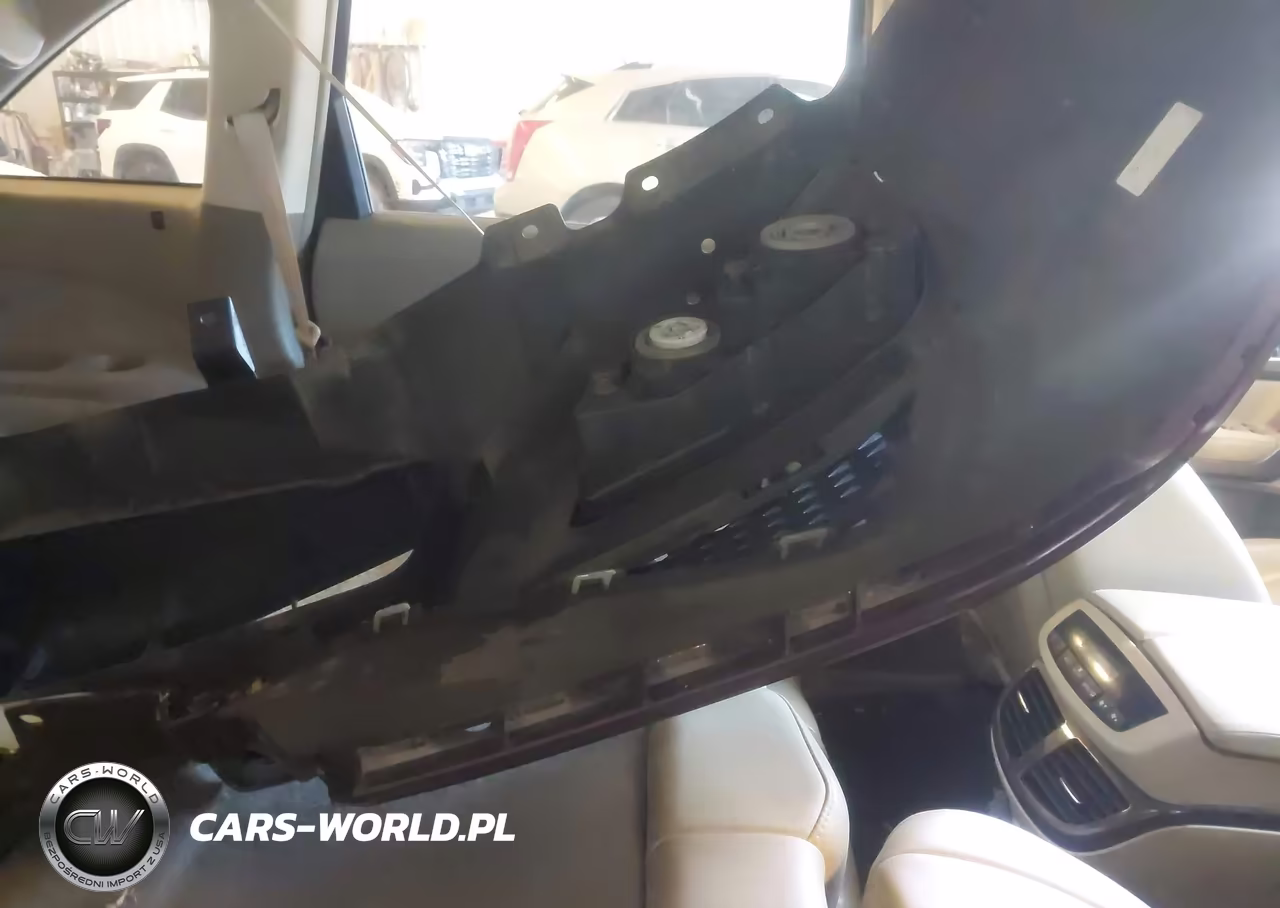 2012 Acura Mdx Technology Package VIN:2HNYD2H30CH522929 - 8