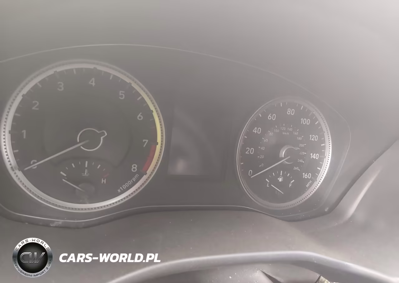 2020 Hyundai Santa Fe Se VIN:5NMS2CAD8LH177213 - 7