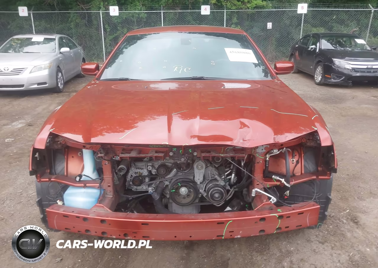 2021 Chrysler 300 300S VIN:2C3CCABT9MH592263 - 13