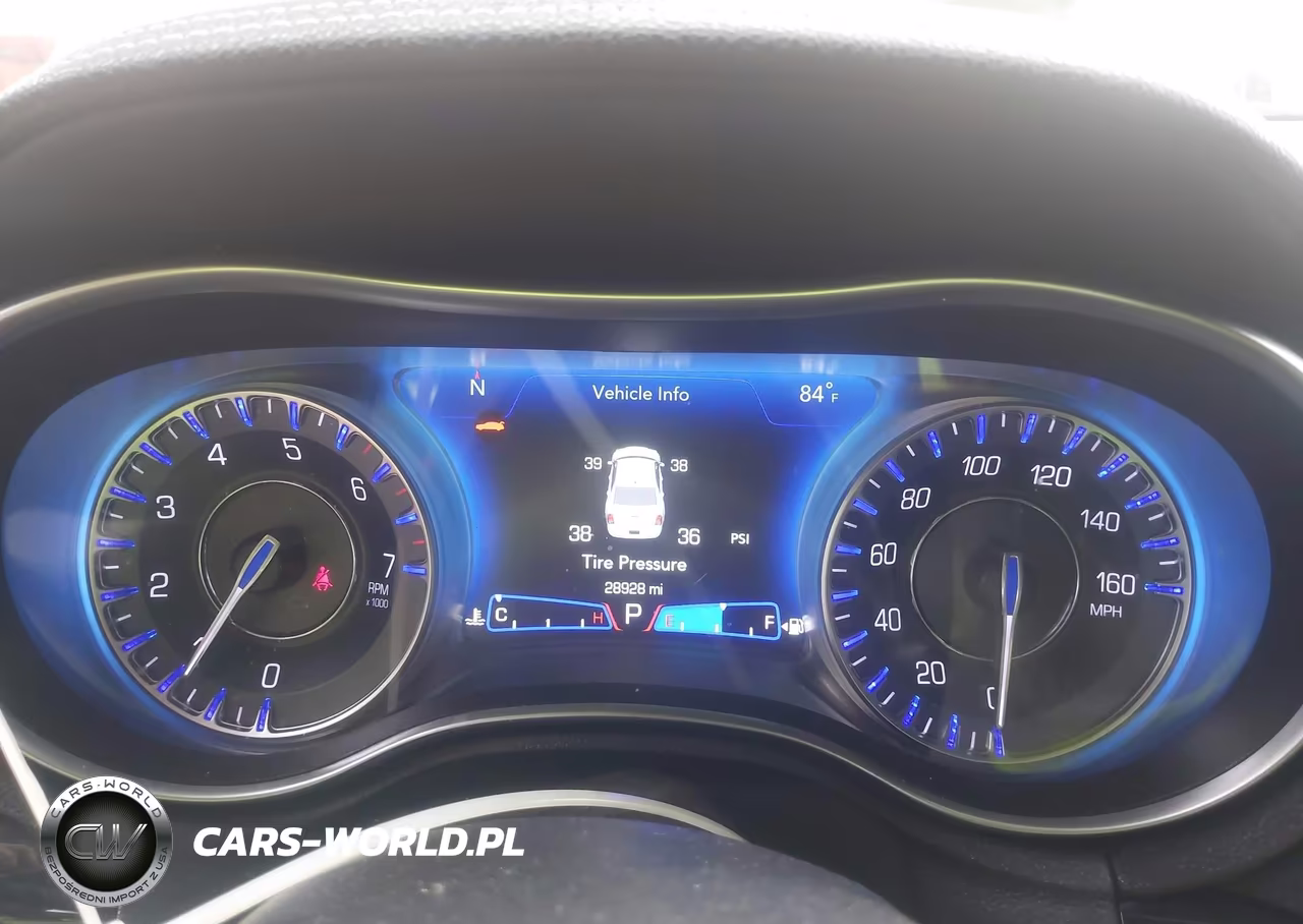 2021 Chrysler 300 300S VIN:2C3CCABT9MH592263 - 7