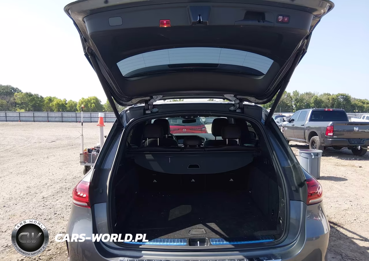 2023 Mercedes-Benz Gle 350 4Matic VIN:4JGFB4KB4PA909417 - 17