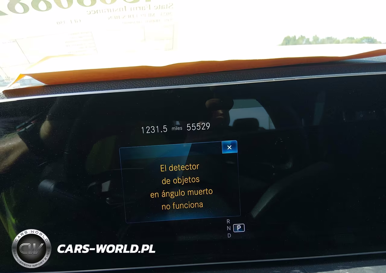 2023 Mercedes-Benz Gle 350 4Matic VIN:4JGFB4KB4PA909417 - 7