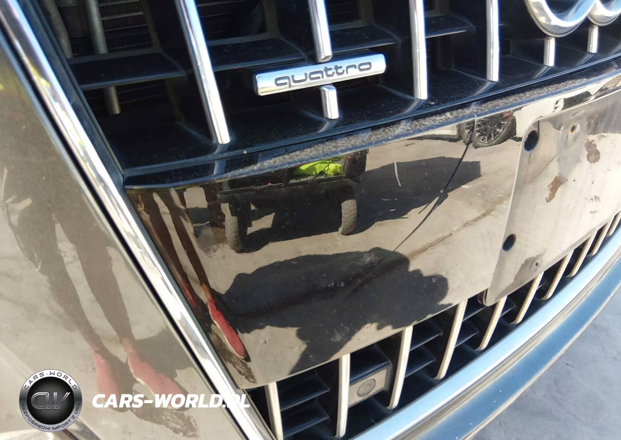 2013 Audi Q7 3.0T Premium VIN:WA1LGAFE3DD013917 - 12