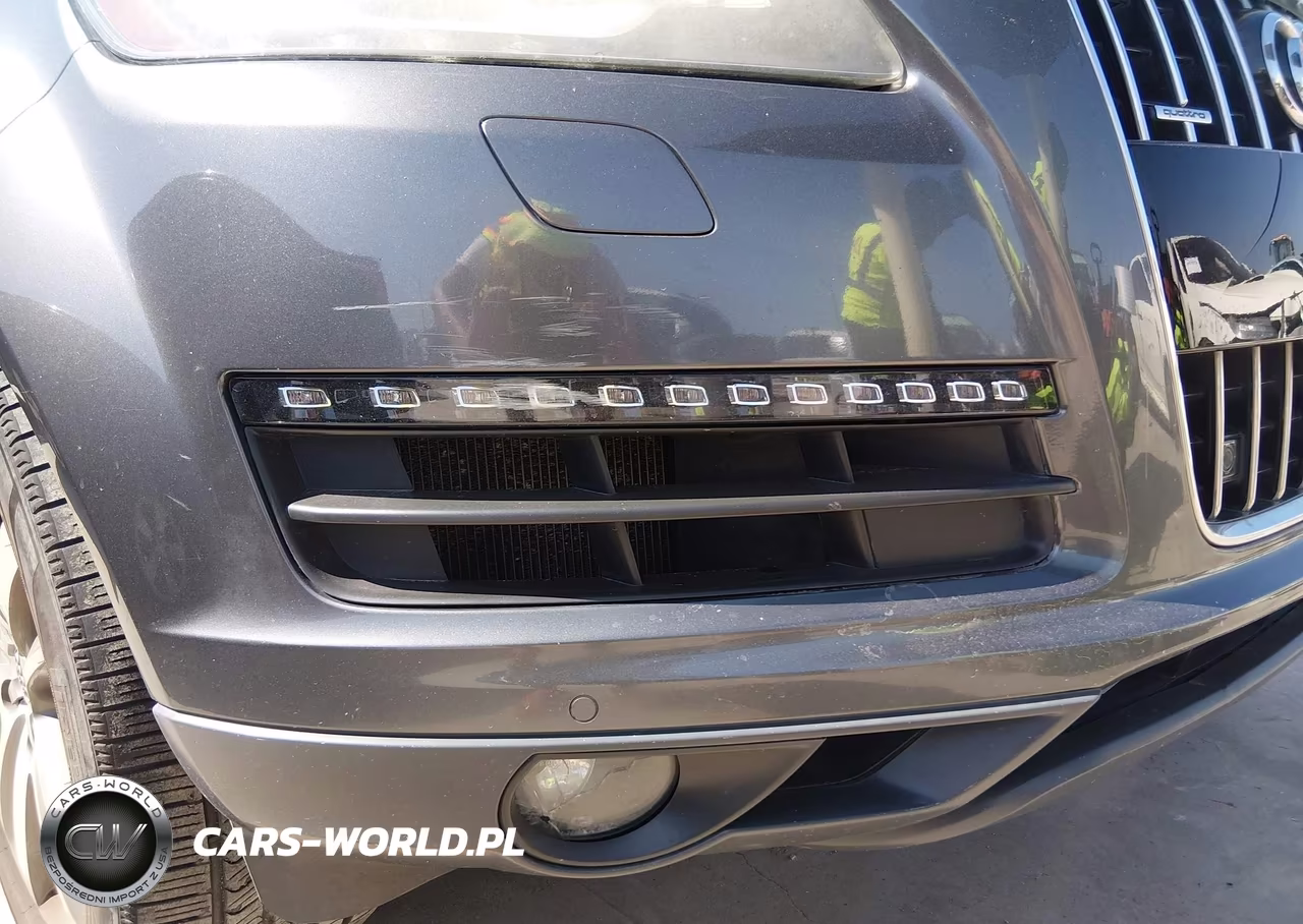 2013 Audi Q7 3.0T Premium VIN:WA1LGAFE3DD013917 - 6
