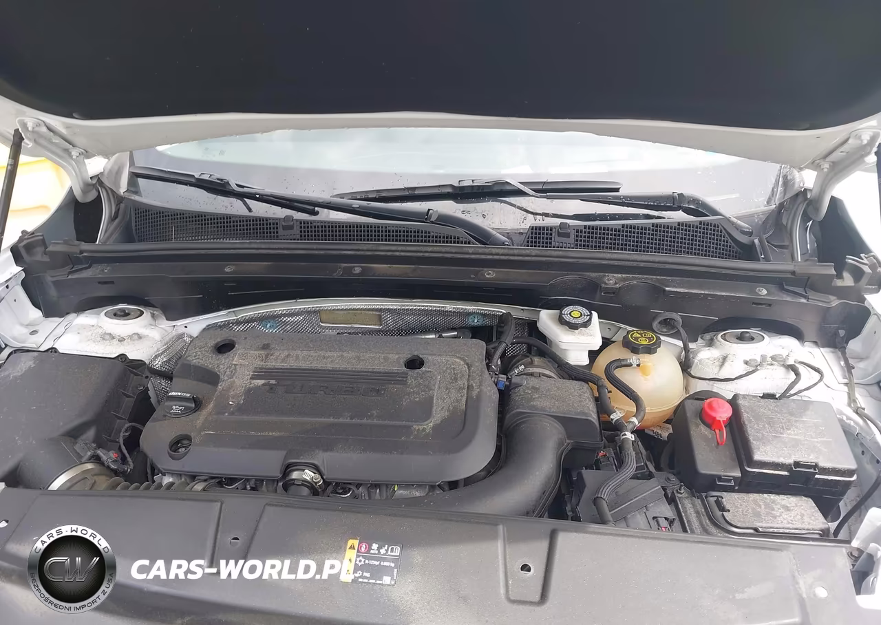 2024 Buick Envision Preferred Awd VIN:LRBFZME4XRD067924 - 10