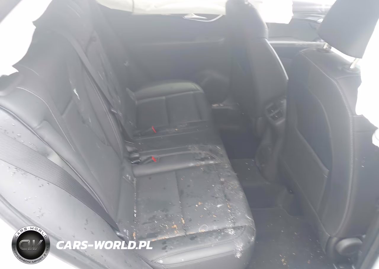 2024 Buick Envision Preferred Awd VIN:LRBFZME4XRD067924 - 8