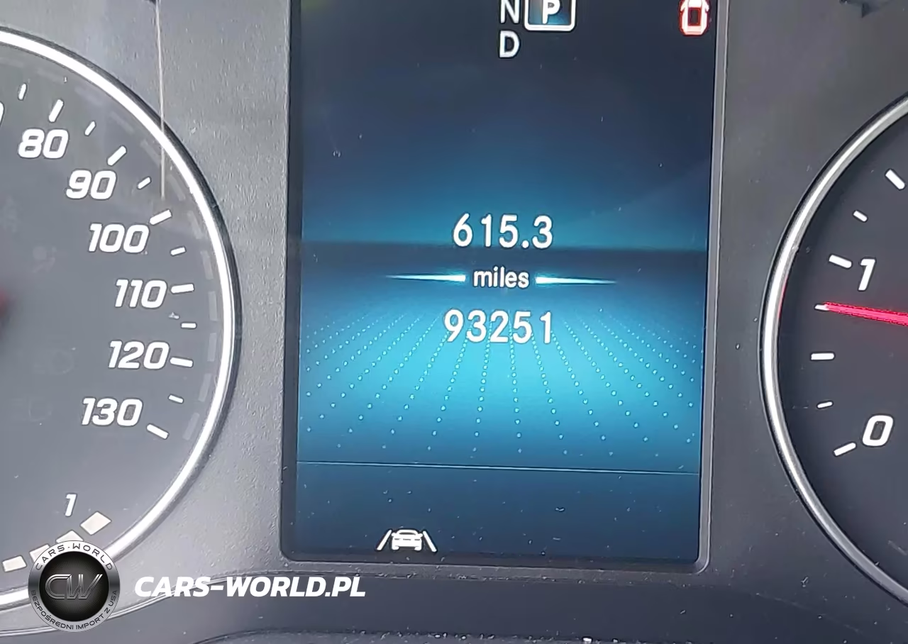 2022 Mercedes-Benz Sprinter 2500 High Roof I4 Diesel VIN:W1Z4DGHY9NT101205 - 7