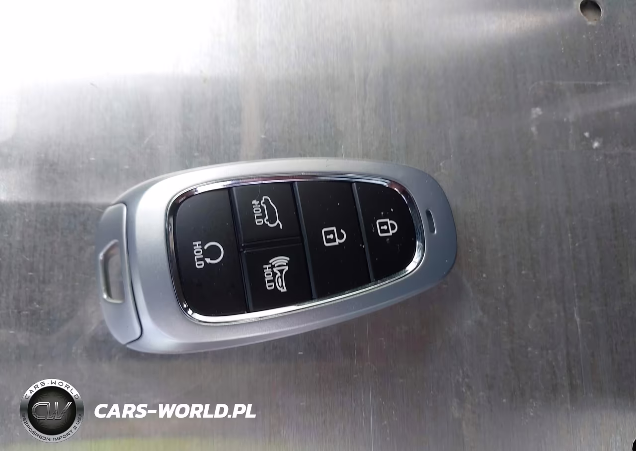 2024 Hyundai Tucson Sel VIN:KM8JBCDE1RU317891 - 11