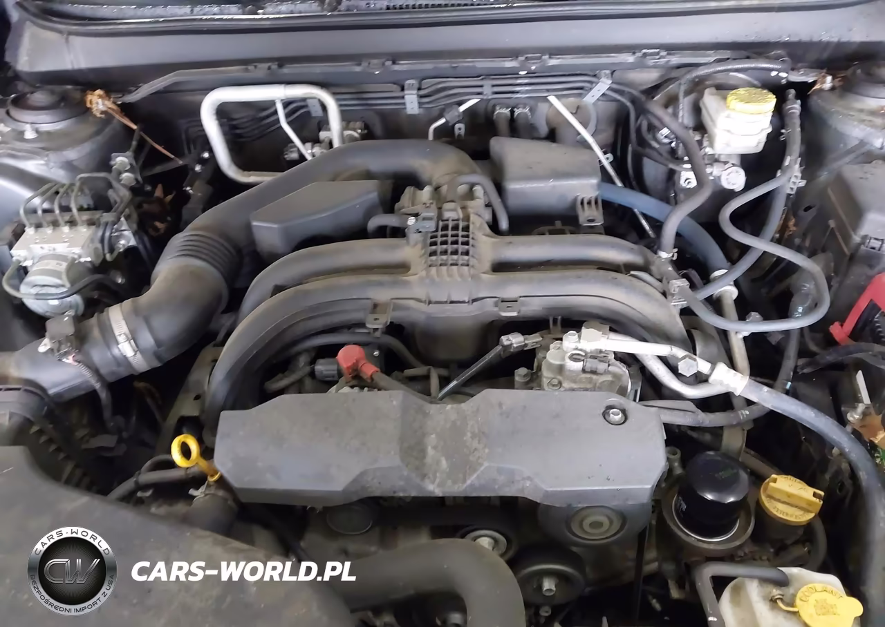 2018 Subaru Outback 2.5I Premium VIN:4S4BSAFC3J3393241 - 10