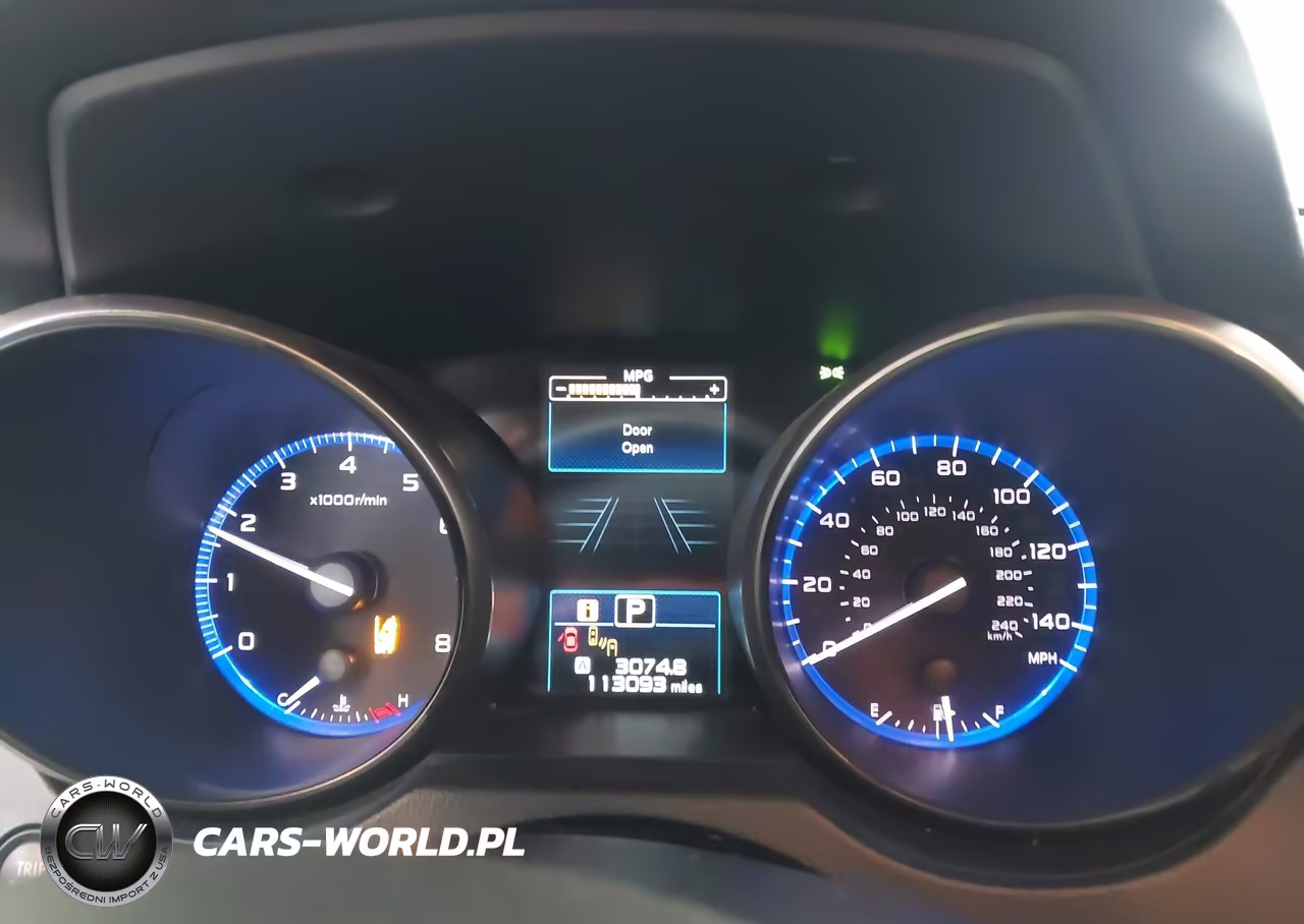 2018 Subaru Outback 2.5I Premium VIN:4S4BSAFC3J3393241 - 7