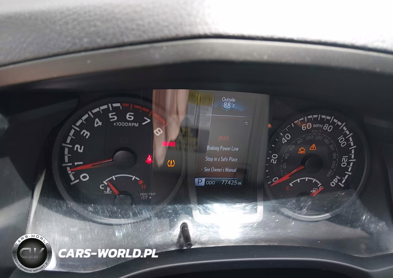 2023 Toyota Tacoma Sr VIN:3TYSX5EN2PT017562 - 7