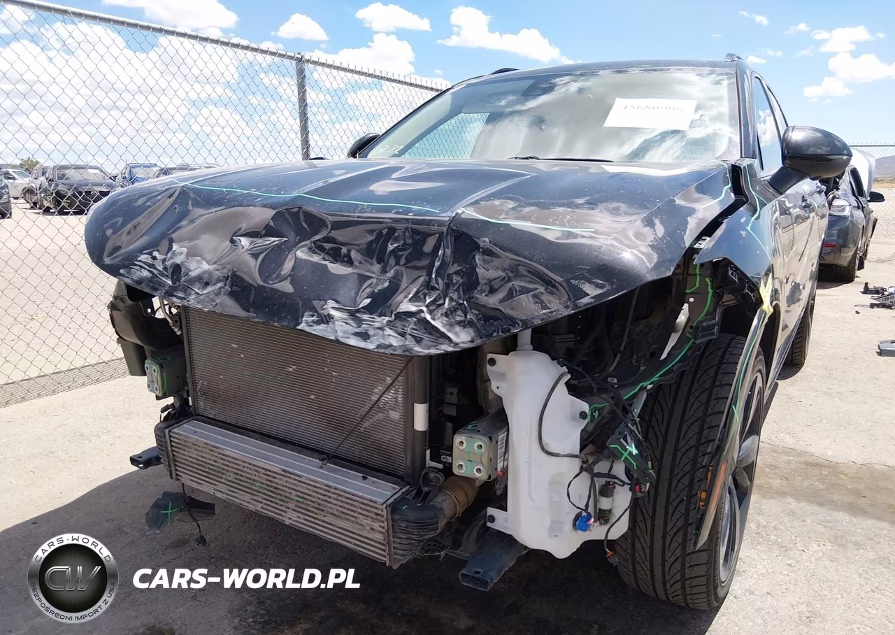 2021 Buick Envision Awd Essence VIN:LRBFZPR47MD125590 - 6